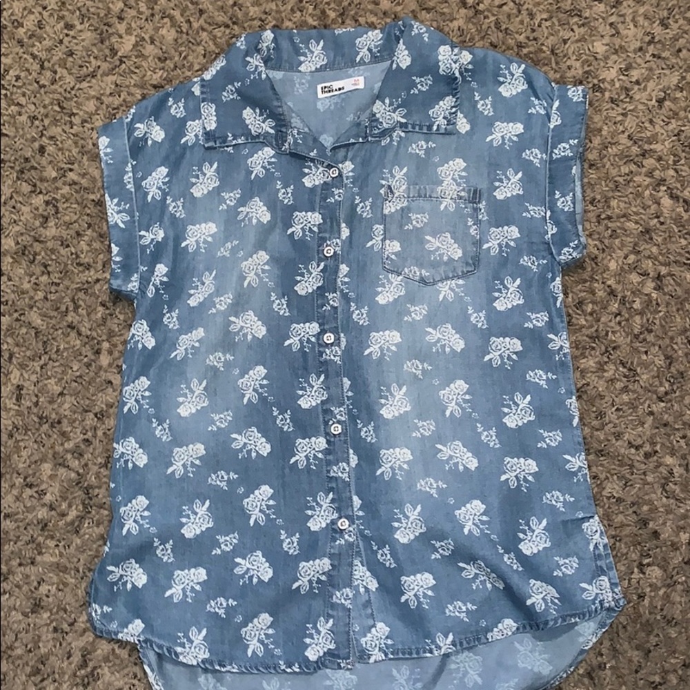 Shirt.